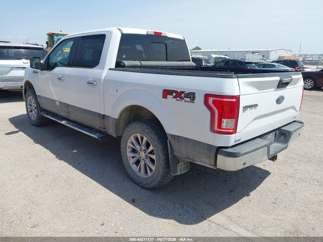 Ford F-150 Xlt