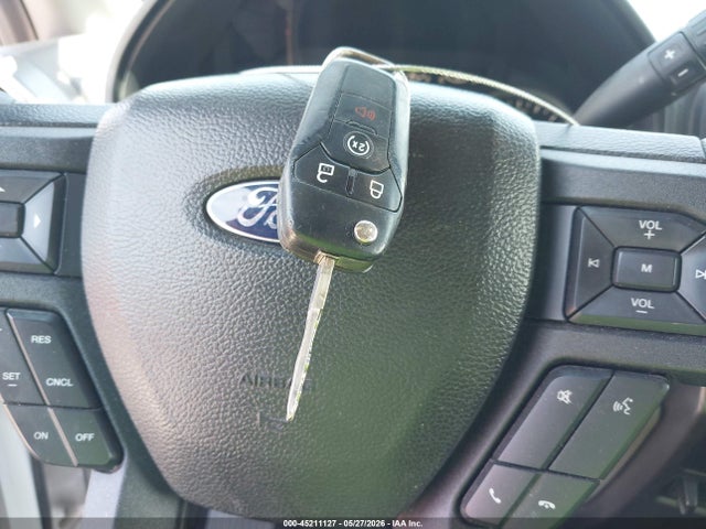 Ford F-150 Xlt