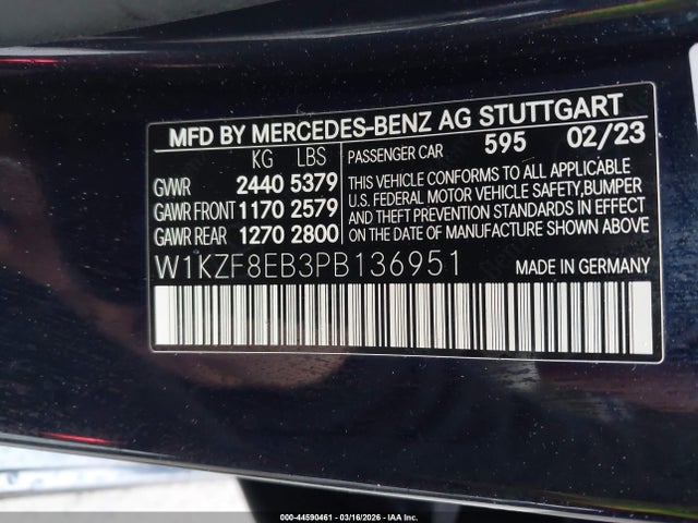 Mercedes-Benz E-Class 4matic
