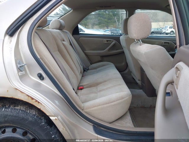 Toyota Camry Ce