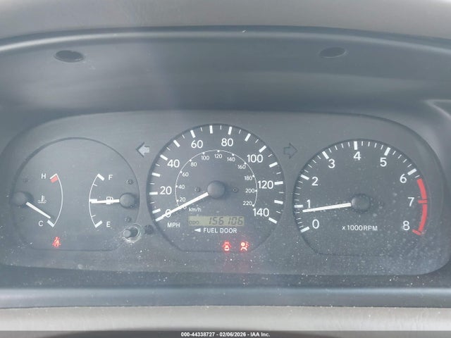 Toyota Camry Ce
