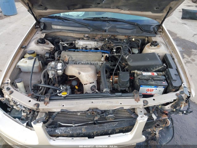Toyota Camry Ce