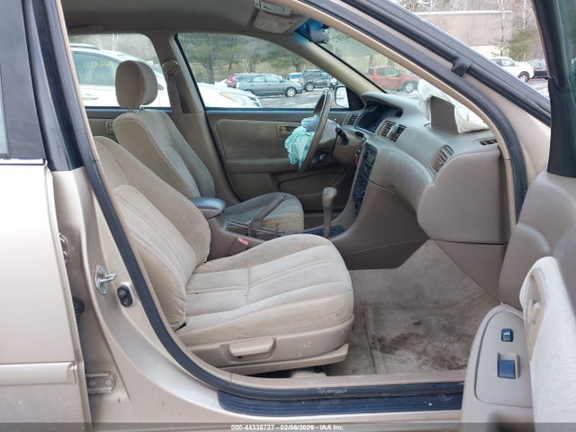 Toyota Camry Ce