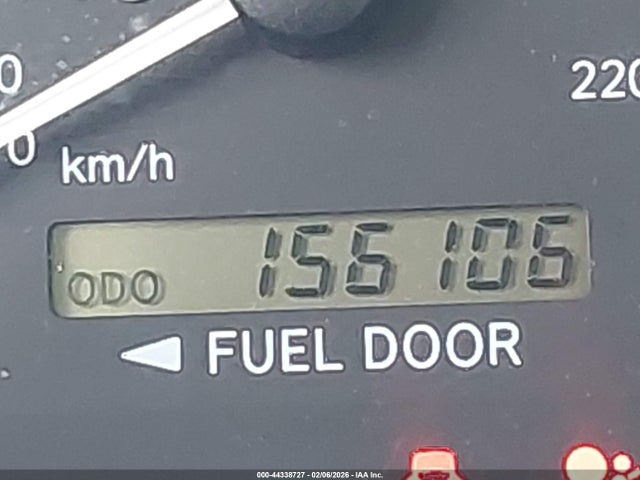 Toyota Camry Ce