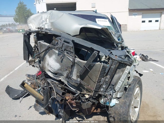 GMC Yukon Slt