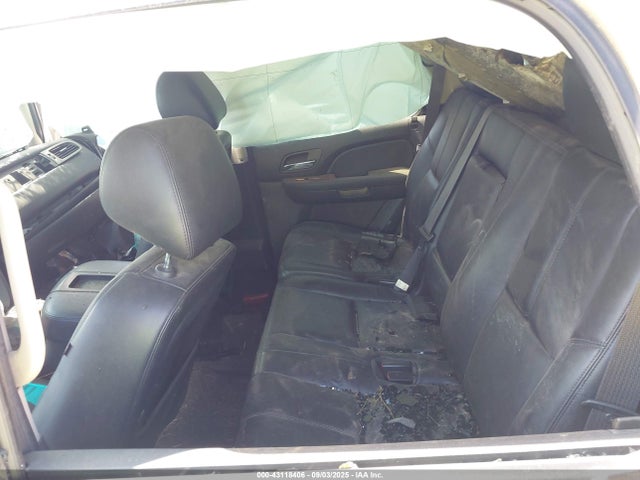 GMC Yukon Slt