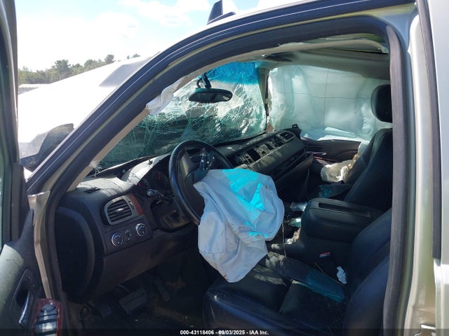 GMC Yukon Slt