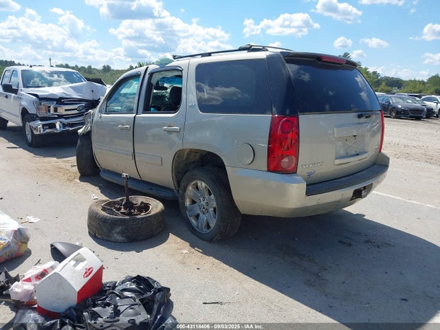 GMC Yukon Slt