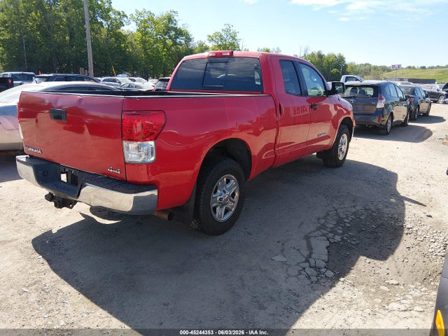 Toyota Tundra Grade 4.6l V8