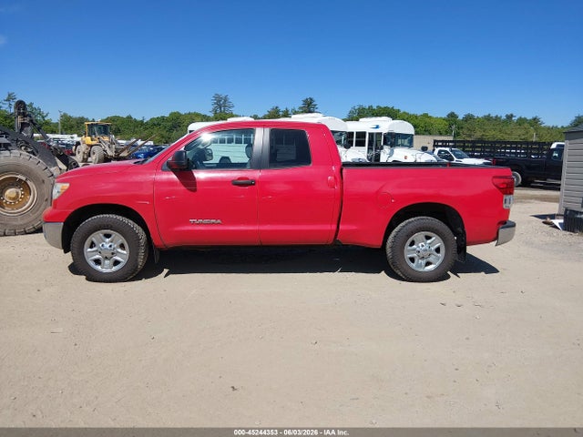 Toyota Tundra Grade 4.6l V8