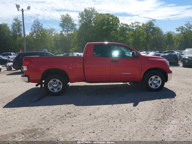 Toyota Tundra Grade 4.6l V8