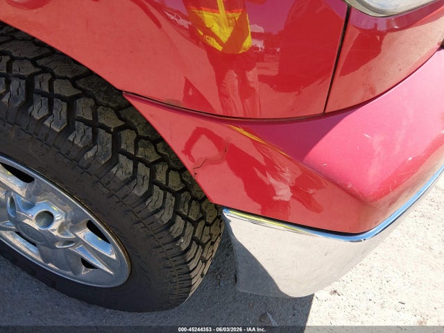 Toyota Tundra Grade 4.6l V8