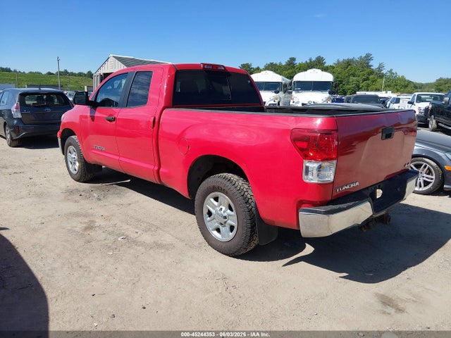 Toyota Tundra Grade 4.6l V8