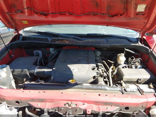 Toyota Tundra Grade 4.6l V8
