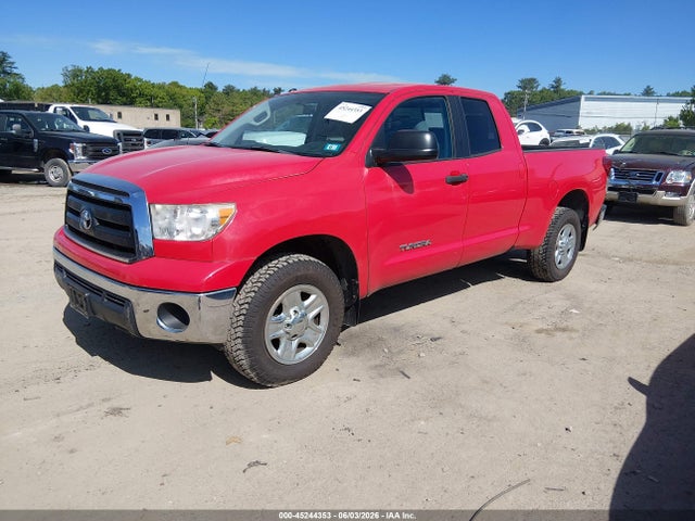 Toyota Tundra Grade 4.6l V8