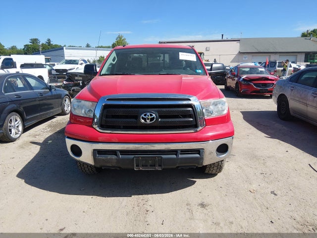 Toyota Tundra Grade 4.6l V8
