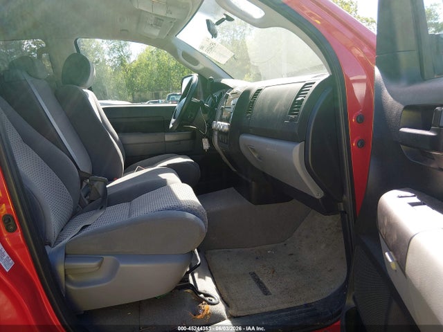 Toyota Tundra Grade 4.6l V8