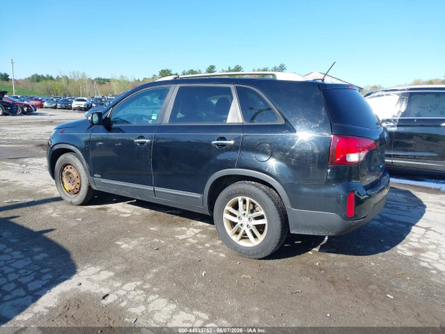Kia Sorento Lx