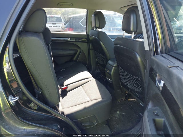 Kia Sorento Lx