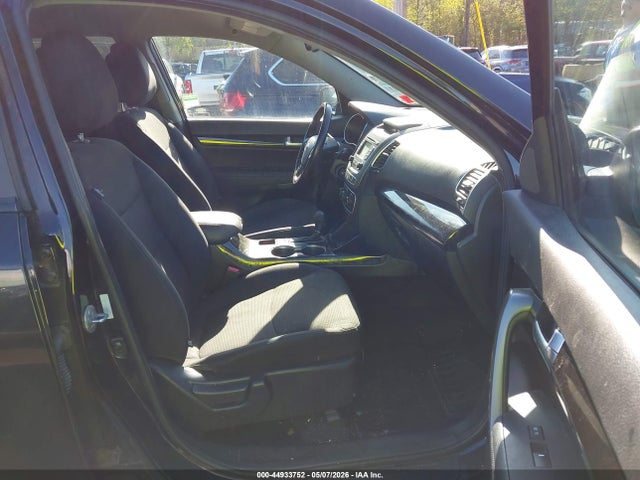 Kia Sorento Lx