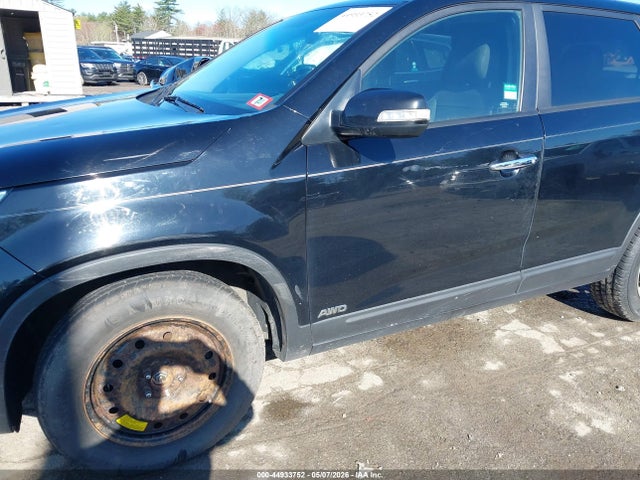 Kia Sorento Lx
