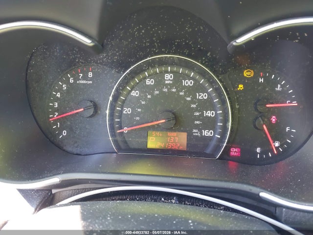 Kia Sorento Lx