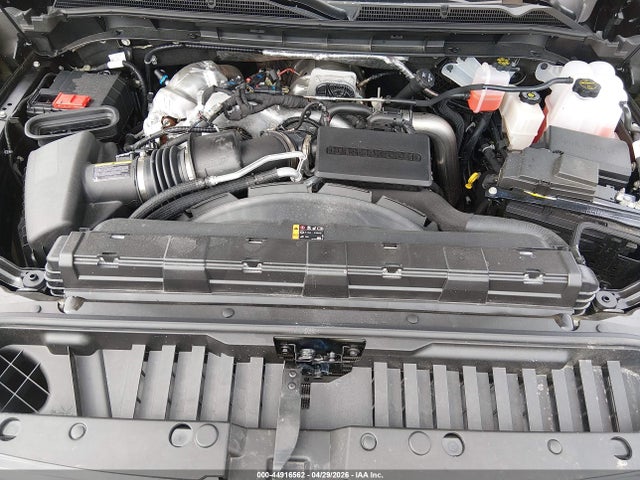 General Motors Sierra 3500HD , Long Bed, Denali, 4wd