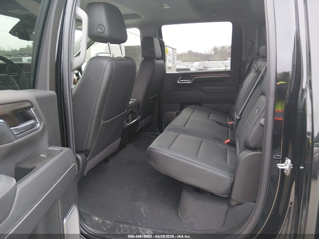General Motors Sierra 3500HD , Long Bed, Denali, 4wd