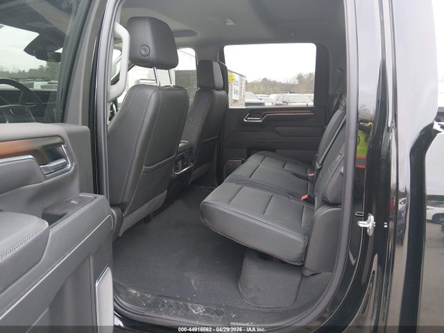 General Motors Sierra 3500HD , Long Bed, Denali, 4wd
