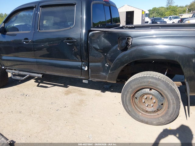 Toyota Tacoma Base V6