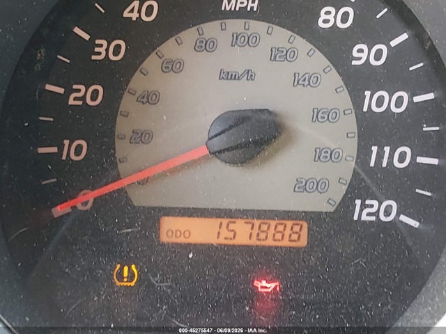 Toyota Tacoma Base V6