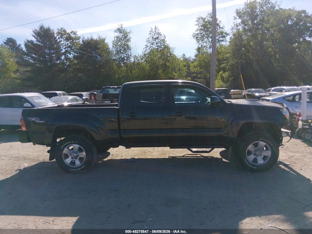 Toyota Tacoma Base V6
