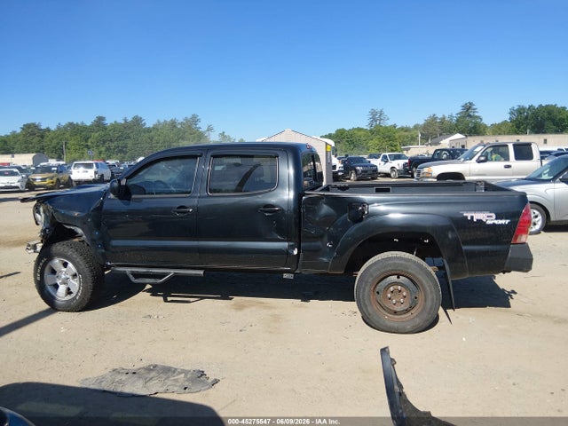 Toyota Tacoma Base V6