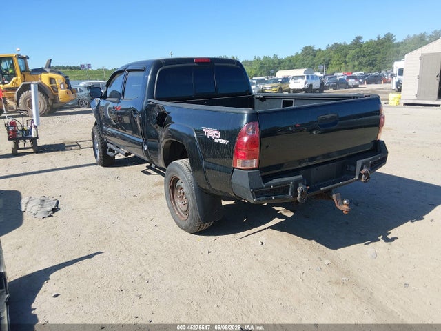 Toyota Tacoma Base V6