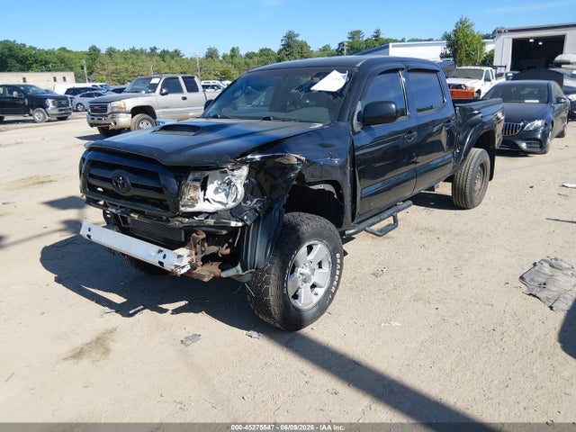 Toyota Tacoma Base V6