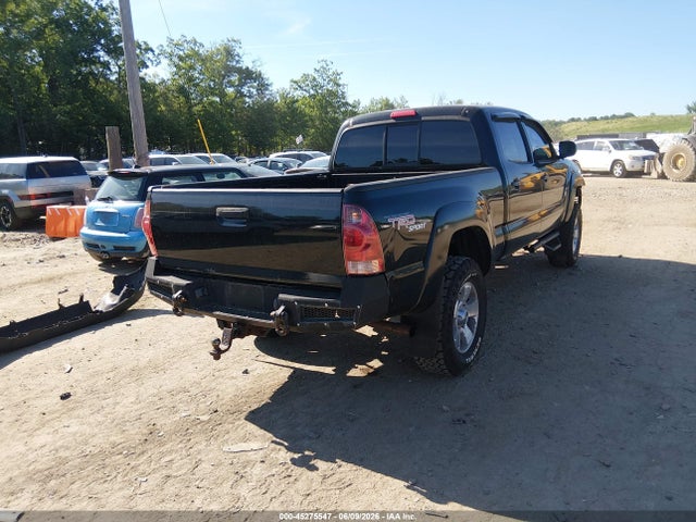 Toyota Tacoma Base V6