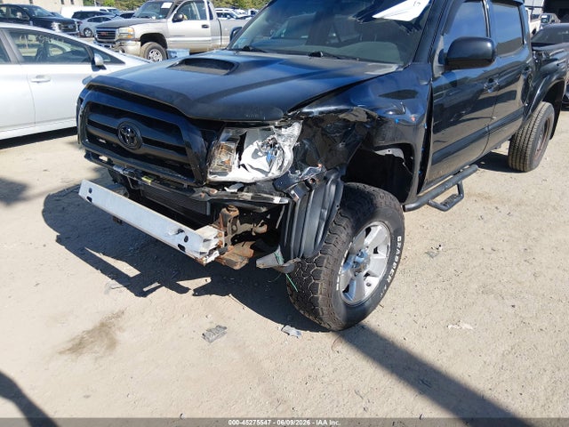 Toyota Tacoma Base V6