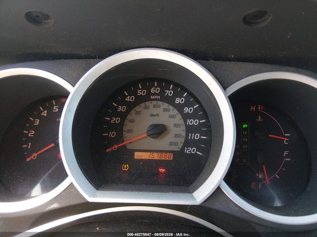 Toyota Tacoma Base V6