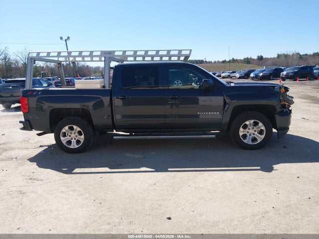Chevrolet Silverado 1500 2lt