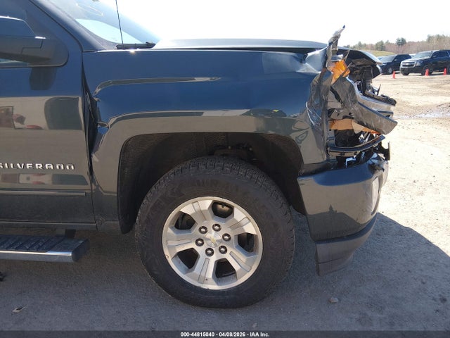 Chevrolet Silverado 1500 2lt