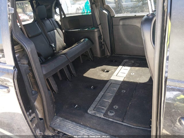 Dodge Grand Caravan Gt