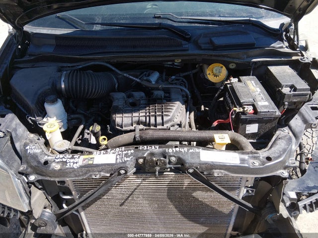 Dodge Grand Caravan Gt