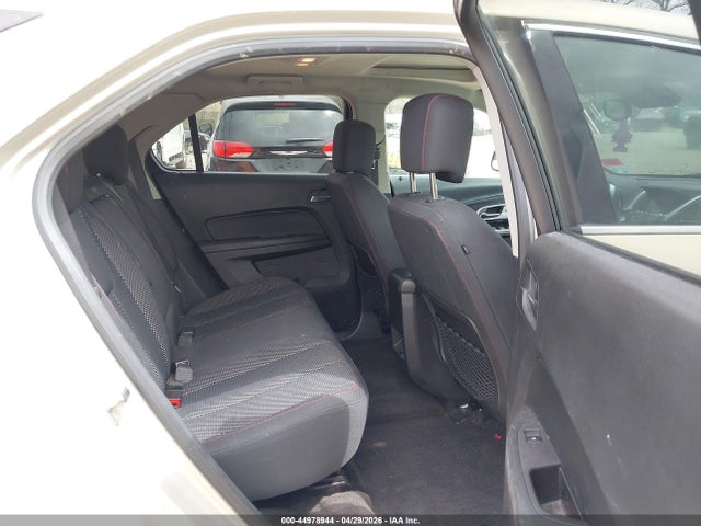 Chevrolet Equinox 1lt