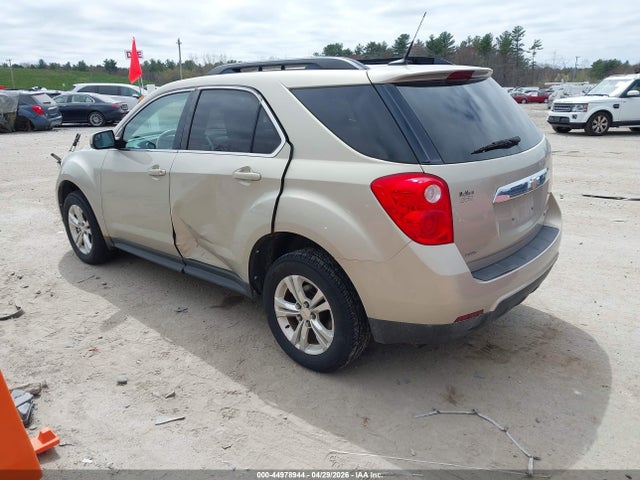 Chevrolet Equinox 1lt