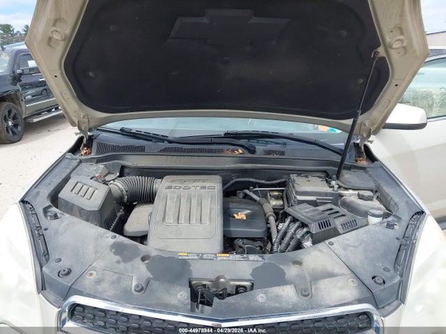 Chevrolet Equinox 1lt