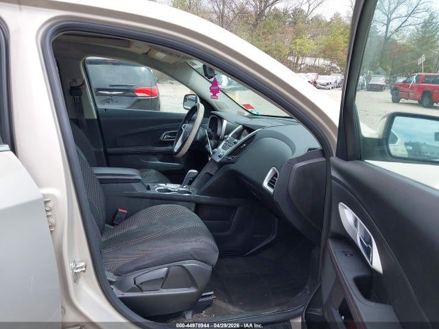 Chevrolet Equinox 1lt
