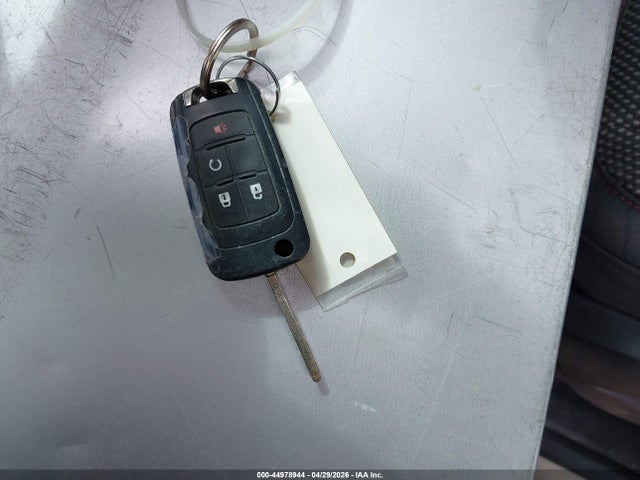 Chevrolet Equinox 1lt