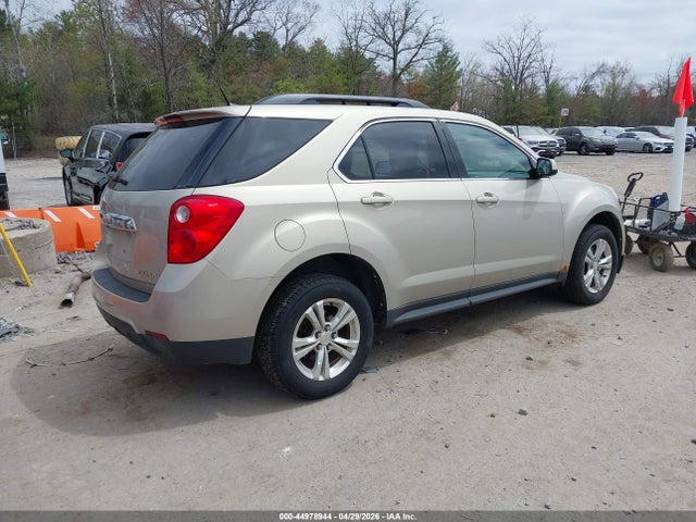 Chevrolet Equinox 1lt