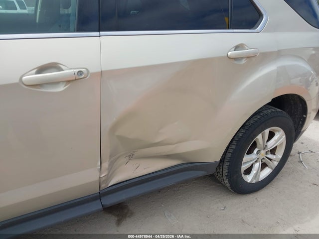 Chevrolet Equinox 1lt