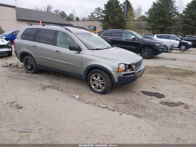 Salvage Volvo XC90 Image